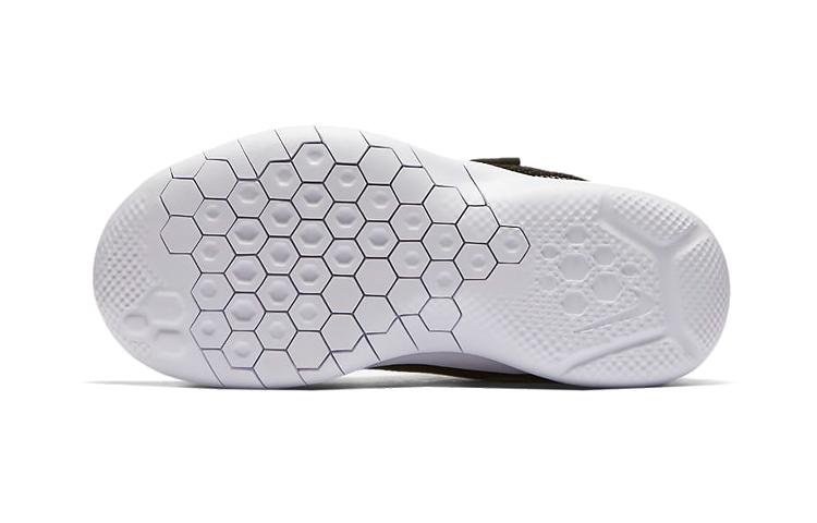 Nike Детские беговые кроссовки Flex Experience RN 7 для дошкольников 943285-001