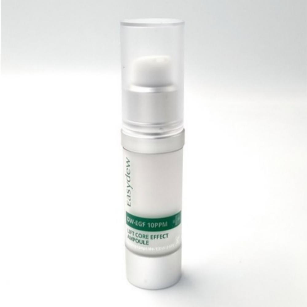 Easydew Лифт-ампула 15 мл EGF 10 Core Effect Ampoule Daewoong Pharmaceutical