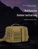 Apu Long Crossbody с камуфляжным рисунком для долгих поездок: Многофункциональная, легкая сумка для активного отдыха, спорта и путешествий