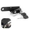 Замок для мотоциклетного шлема, противоугонный, для Suzuki GSXR 600 GSXR750 20112016