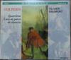 CD COUPERIN; BAUMONT, OLIVIER - Couperin: Pieces De Clavecin 4  2292458242 Erato Disques S 1992 France Classical Used