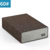 1PC Sanding Sponge Blocks Grit 60-320# Wall Grinding Sponge Sand Block Sandpaper Polished Sand Brick Kitchen Cleaner