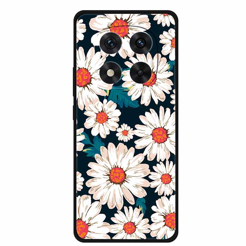 For Xiaomi Poco X7 5G Cases Black Bumper Silicone TPU Phone Cases Back Cover For PocoX7 5G x7 Fashion Case Protective TPU Coque
