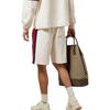 GUCCI Double G Cotton Shorts 768568-XJF4E-9381
