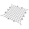 INNO IN813 Cargo Net for Cars, L Size (43.3 X 47.2 Inches (110