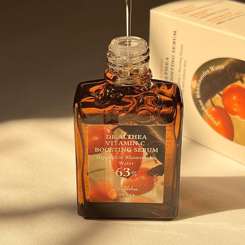 Vitamin C Boosting Serum 30ml/1.01.fl.oz.