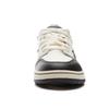 Li Ning Weigu Pro S Comfortable Versatile Non-Slip Wear-Resistant Low-Top Skate Shoes Men Sneaker Black White AEPV035-2