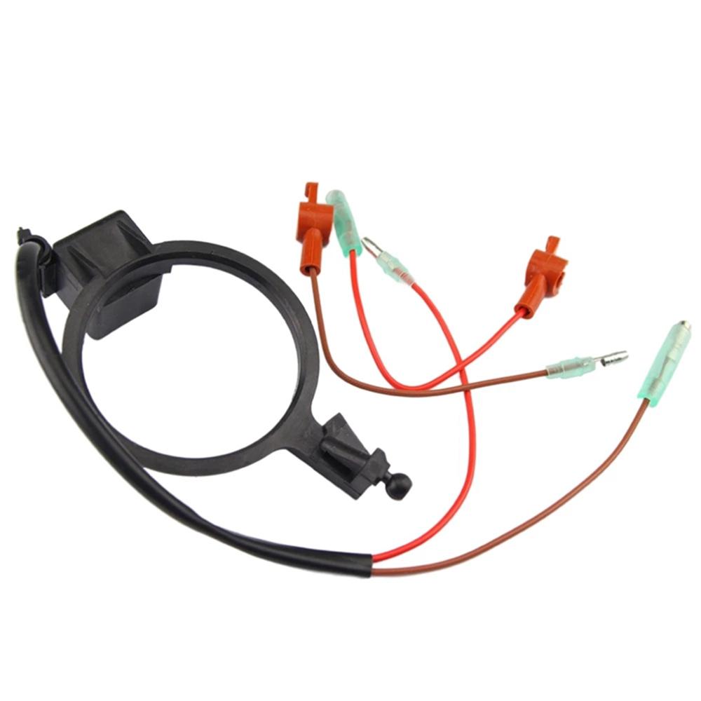 Подвесной триггер 2-цилиндровый 98450A10 93880A1 98450A5 Для Mercury/Mariner 6-25 л.с.