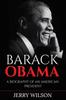 Книга Barack Obama : A Biography of an American President
