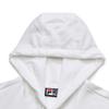 Новые толстовки FILA Мужские Стандартные Белые F11M249203F-WT
