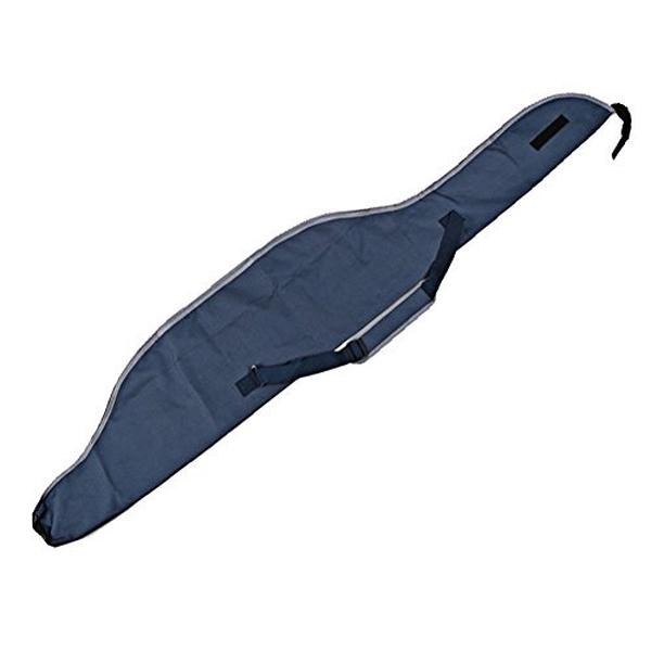 Складной портативный водонепроницаемый двухслойный переносчик для удочки Буле, Оксфордская удочка, инструменты для хранения