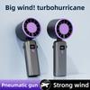 Rechargeable 5 Wind Modes Outdoor Pocket Mini Fan Portable Handheld Fan