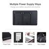 FB NP F550 Camera Battery Charger 2 Channel Micro USB Input for Sony F750 F770 F960 F970 F550 F530 F330 F570 FM50 FM70