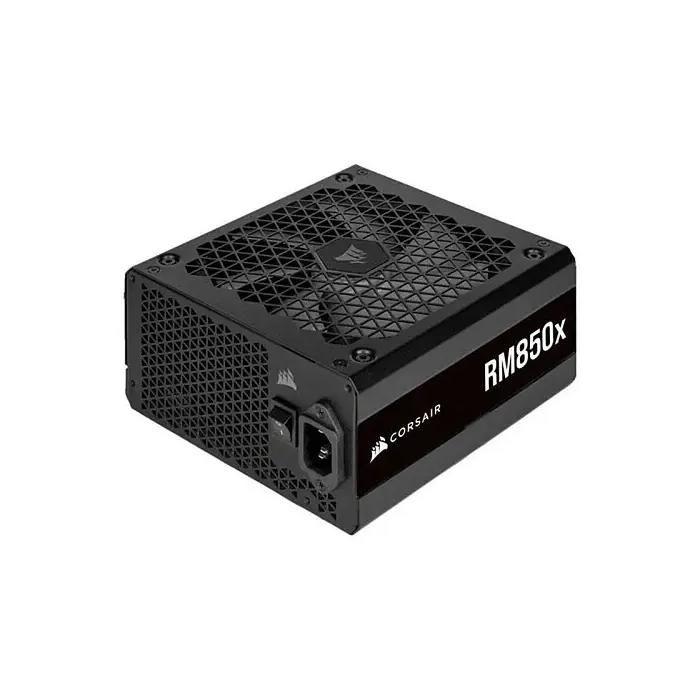 Alimentation PC RM850x 80+ Gold F Mod. - CP-9020270-EU 850W Corsair ATX