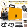 Smart Welding Machine MMA Welder TIG Welding Machine Protable Electric MIG ARC TIG Welding Machine 3 In 1 220V