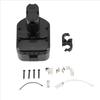 Новый пластиковый корпус для аккумулятора Hitachi 12 В EB1214S - EB1214S для Ni-Cd/Ni-MH аккумулятора(Нет аккумуляторной ячейки)
