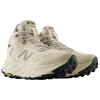 New Balance Fresh Foam X Hierro Mid GORE-TEX Shipyard Унисекс Кроссовки Крем Dockside Морская соль MTHIMCA9