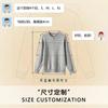 European and American lazy wind women's crochet hollow knitted sweater bat sleeve pullover one-word shoulder autumn and winter sweater
