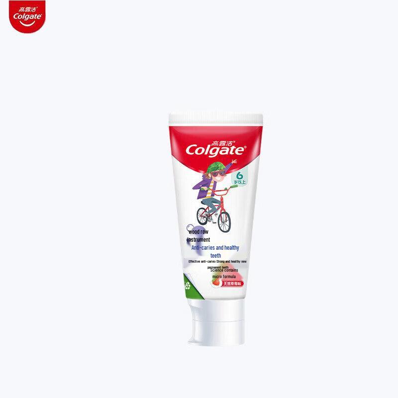Colgate Kids Toothpaste