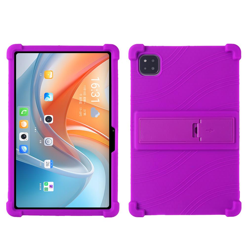 Чехол для Alldocube iPlay60 11 дюймов, безопасный противоударный силиконовый чехол-подставка для планшета