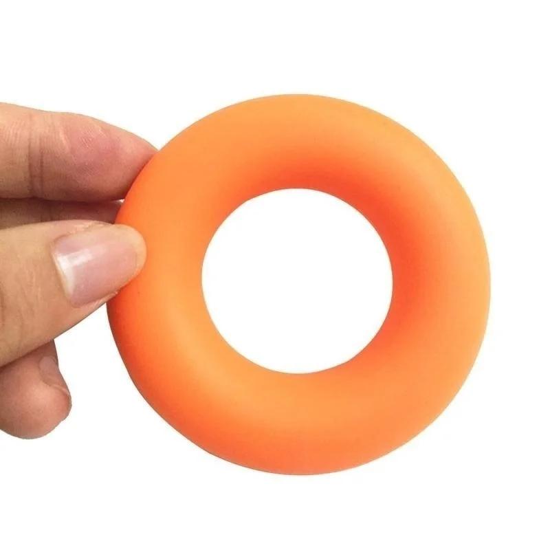 New 20-30kg Fitness Hand Exerciser Grip Wrist Increase Strength Spring Finger Pinch Carpal Expander Training exercise equipment