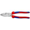 KNIPEX Pliers for Overhead Heavy-Duty Wiring, 0905-240