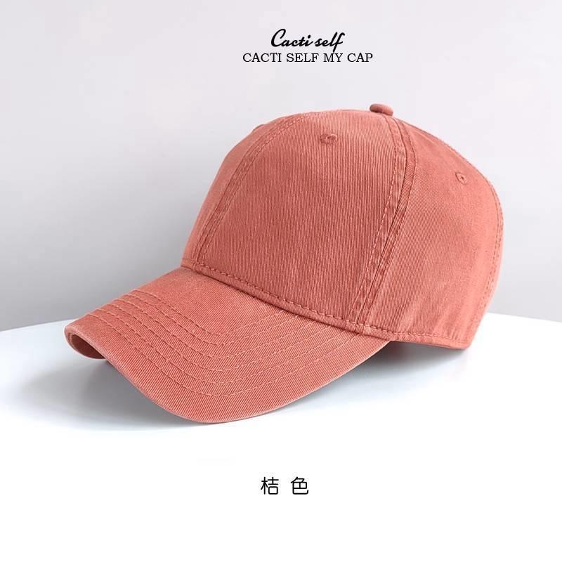 Мягкая хлопковая бейсболка большого размера для мужчин и женщин с большой головой, повседневная кепка на четыре сезона, 55-60 см, 60-65 см, 15 цветов