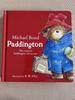 [Б/У] Паддингтон Детская иллюстрированная книга Английский