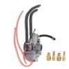 Карбюратор TM30 Carb из алюминиевого сплава для замены мотоциклов YAMAHA DT200WR DT200S RZ250 RZ350 Dirt