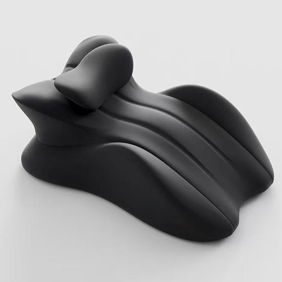 Ортопедическая подушка для сна на животе