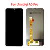 LCD Screen For Umidigi A5 Pro LCD Display Touch Screen Digitizer Full Assembly Replacement Part