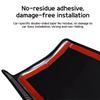 GNQU5 For BMW X3  5 series i5 G60 G45 2024-2025 Car air outlet protectionseat lower air outletprotection cover interior accessories