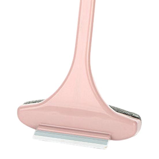 Щетка для мытья окон Screen 2 в 1 для влажной и сухой уборки