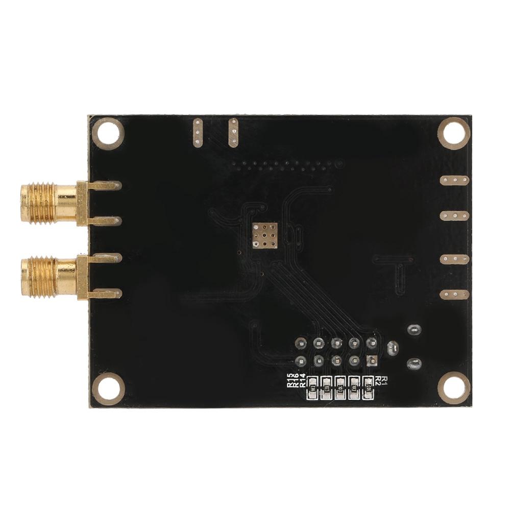 ADF5355 Фазовая автоподстройка частоты ВЧ выход 54M-13.6G Плата разработки PLL VCO