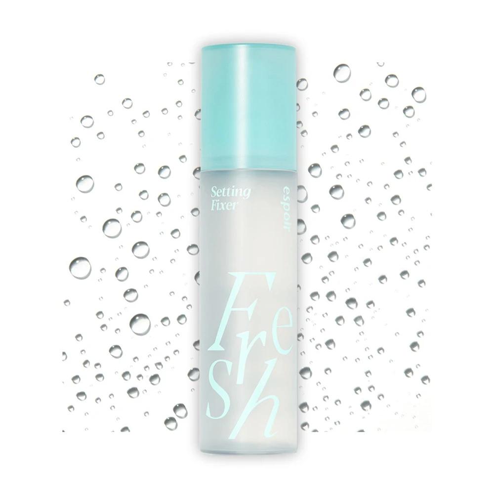 Fresh Setting Fixer