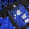 Megumi Fushiguro Tshirt Jujutsu Kaisen JJK Gojo Toji Sukuna Gift Shirt All Size