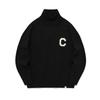Водолазка Covernot C Logo Knit B1 Co2303kt12 Bl Bk