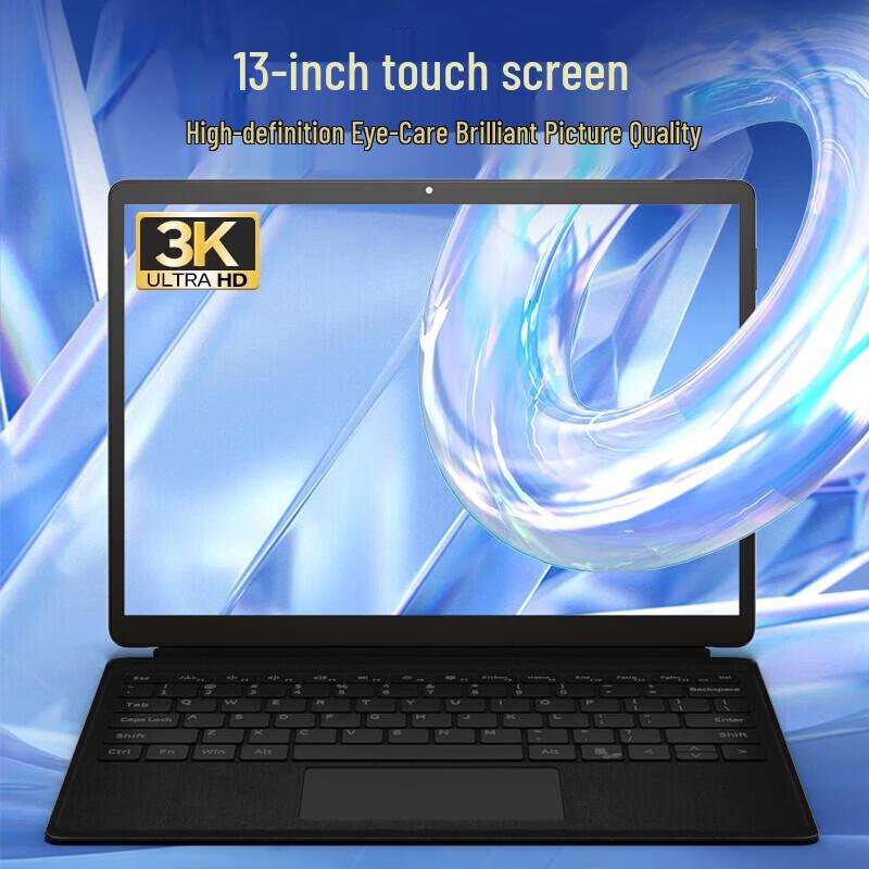 Ультрабук-трансформер Acer Swift Go 13 с сенсорным экраном (Китайская версия)