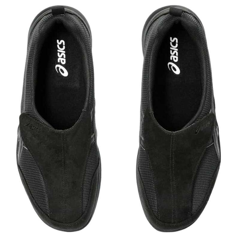 Asics Life Walker 'Черно-белый' Мужской 1241A010-001