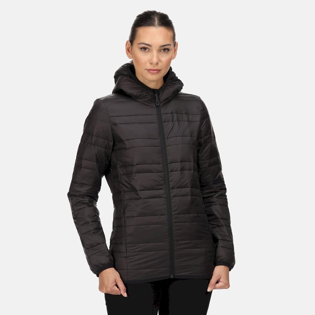 Regatta Professional Womens/Ladies Packaway Insulated Jacket