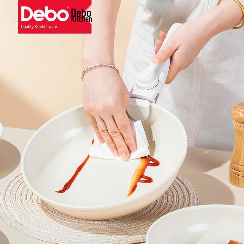 Набор посуды Debo Surang из 5 предметов