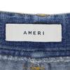 AMERI JEANS джинсы с необработанным краем w24 джинсы Женские Б/У