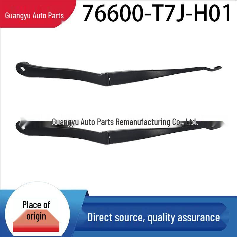 Короткий рычаг стеклоочистителя 76600-T7J-H01 для Vezel XR-V Inspire