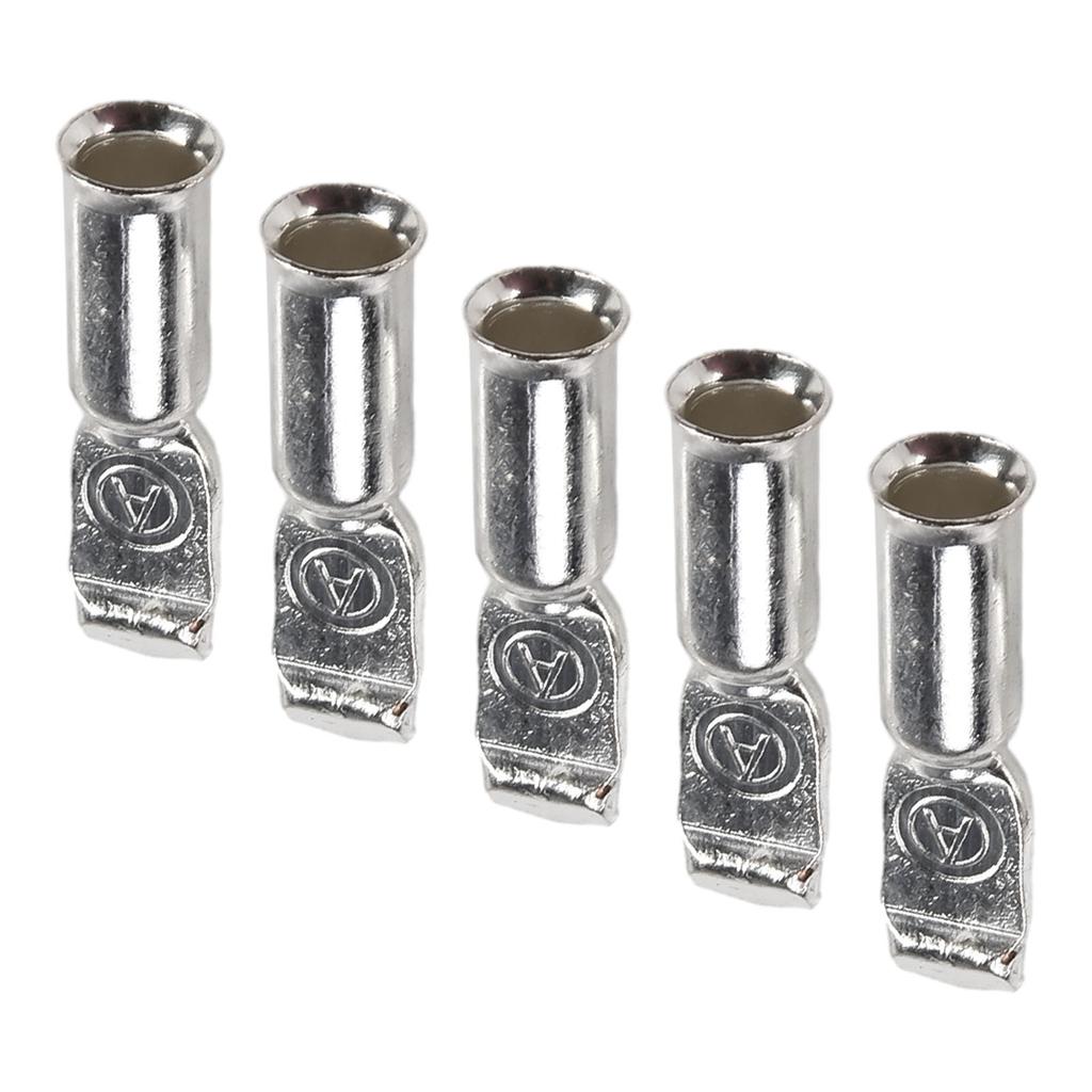 10X ДЛЯ контактов Anderson Pins, наконечники, клеммы для разъемов 50 А 6-12AWG