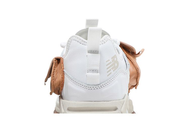 Men's Sneakers New Balance X-Racer Tactical Utility 'White Tan'