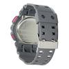 Casio Серия CASIO G-SHOCK серия YOUTH класс классический стрелочный двойной дисплей циферблат спортивный водонепроницаемый кварцевый механизм полимерный ремешок Японский и GA-110TS-8A4