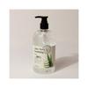 Foodaholic Aloe Vera Soothing Gel 500ml / Pump Type, Soothing Soothing Gel Moisturizing Cream Containing Centella Asiatica Extract