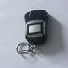 Wireless Anti-Loss Key Finder LED Light Whistle Sound 10m Range Mini Key Ring Alarm Remote Control Car Pendant Key Finder
