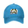 2026 Fashion Kawaii Murder Drones Baseball Caps For Men Women Distressed Cotton Sun Cap Outdoor Workouts Hats Cap