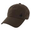 Le Coq Sportif Washable Perfect for and Watching and BW00 Cap, Stretchable, Walking, Jogging, Sports, Men's Women's, (LT5SCP12U)